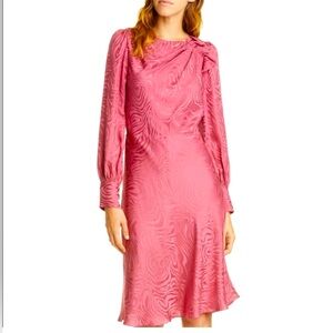 NWT Rebecca Taylor Dress size 4